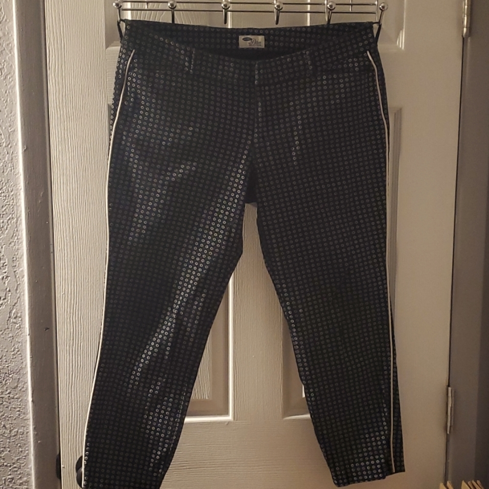 Old Navy Diva pant